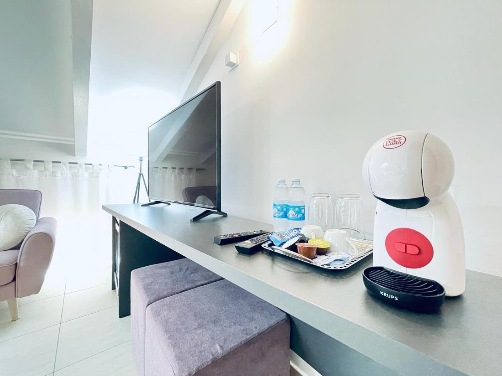 Fazana City Rooms With Free Parking Eksteriør bilde