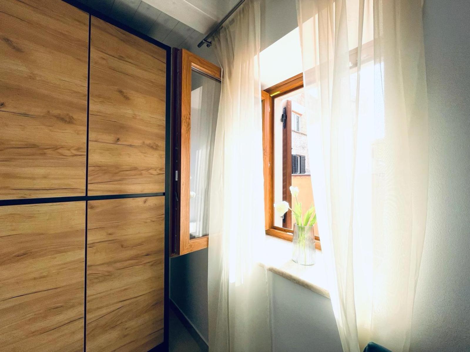 Fazana City Rooms With Free Parking Eksteriør bilde