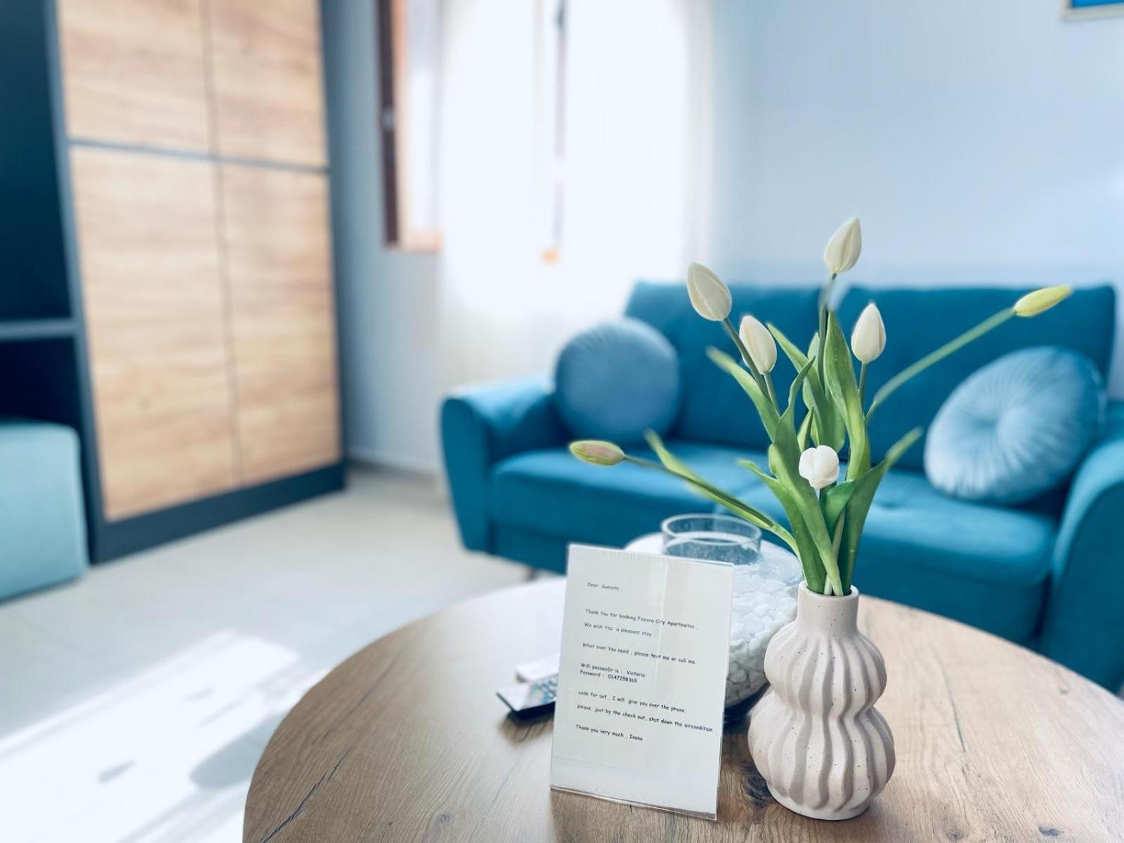Fazana City Rooms With Free Parking Eksteriør bilde