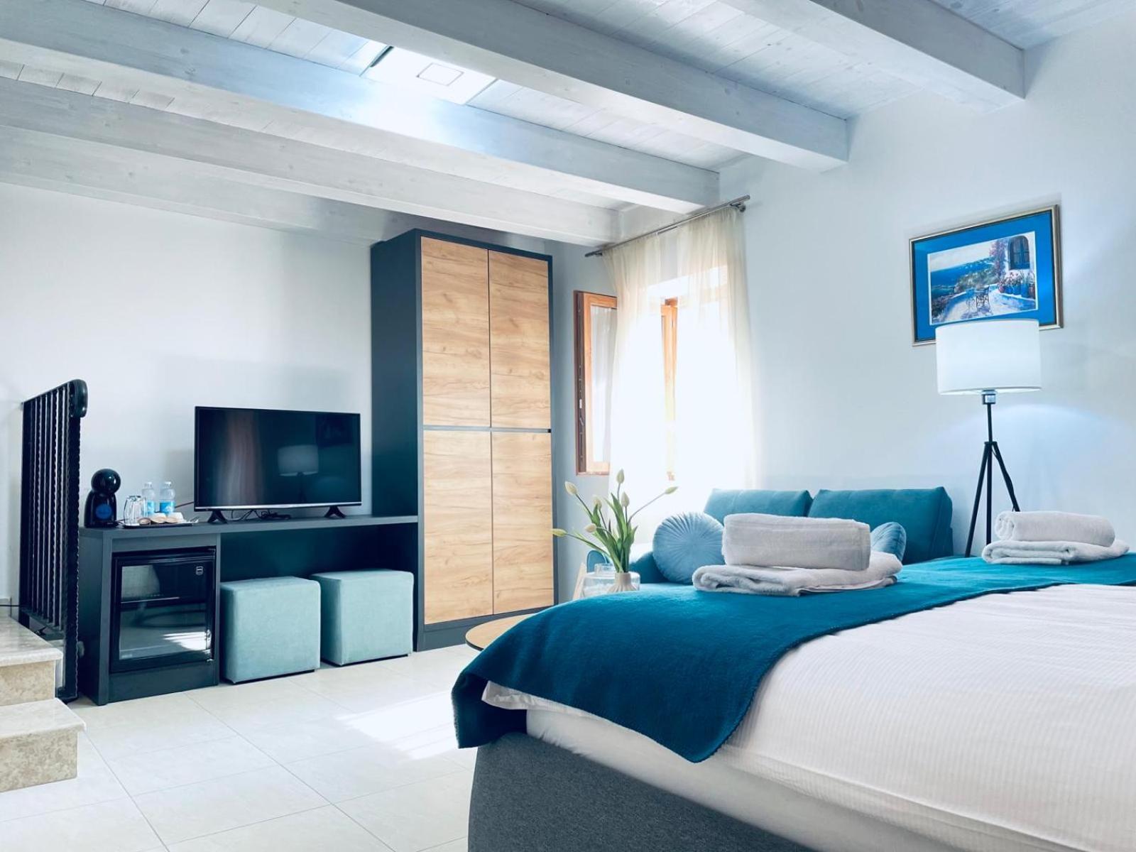 Fazana City Rooms With Free Parking Eksteriør bilde